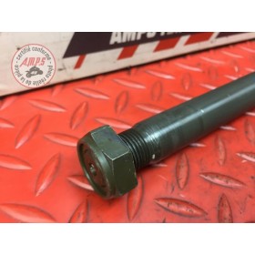 Axe de bras oscillant 