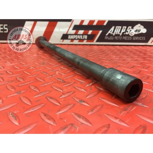 Axe de roue arriere Yamaha FJR 1300 2001 à 2005 5VS
