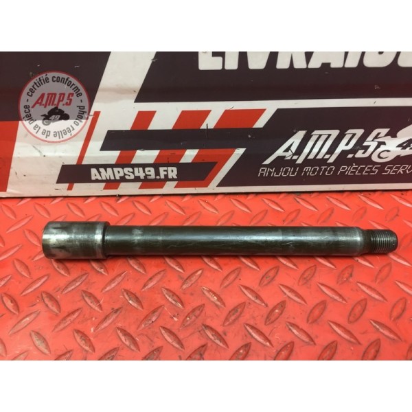Axe de roue avant Yamaha FJR 1300 2001 à 2005 5VS
