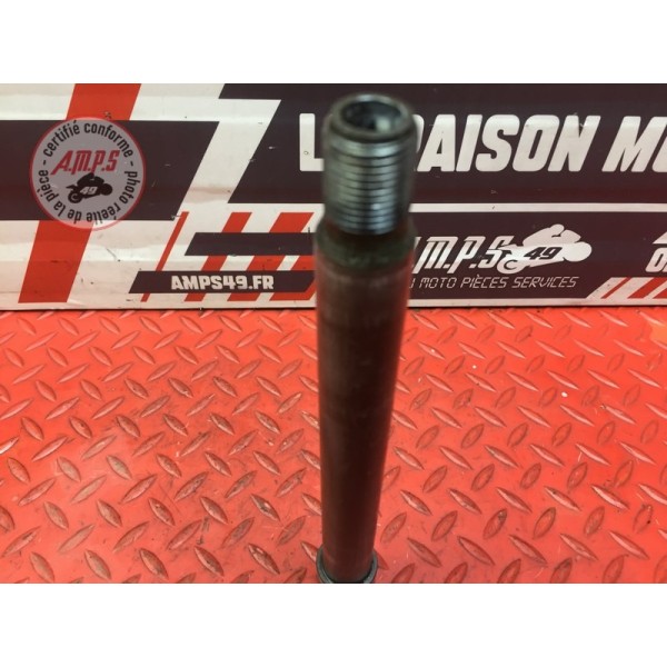 Axe de roue avant Yamaha FJR 1300 2001 à 2005 5VS
