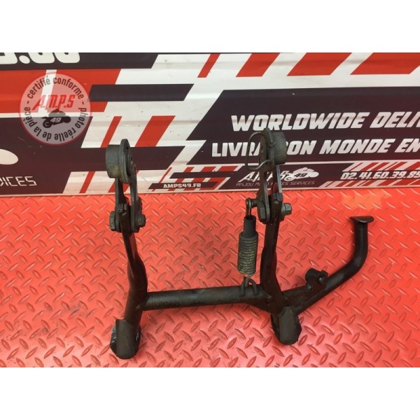 Bequille centrale Yamaha FJR 1300 2001 à 2005 5VS
