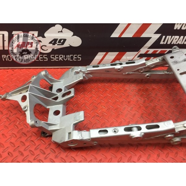 Boucle arriere Yamaha FJR 1300 2001 à 2005 5VS