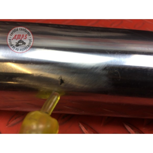 Bras de fourche gauche Yamaha FJR 1300 2001 à 2005 5VS
