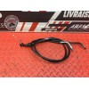 Cable d'accélérateur Yamaha FJR 1300 2001 à 2005 5VS