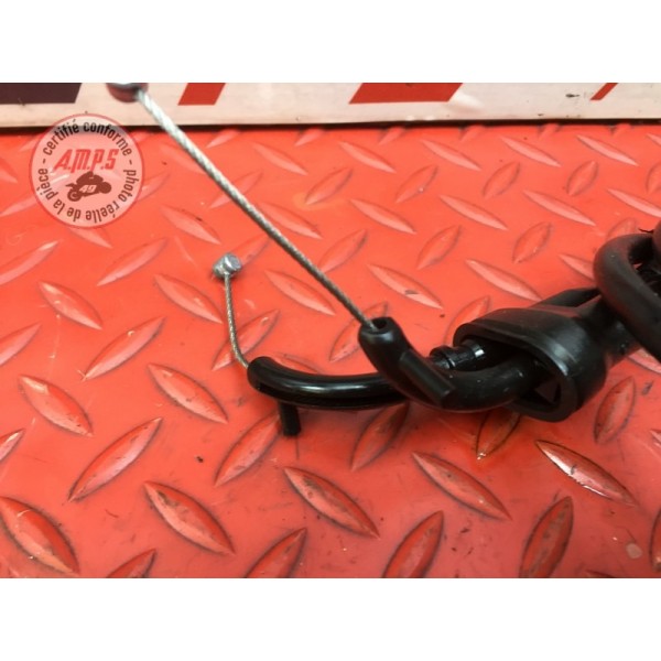 Cable d'accélérateur Yamaha FJR 1300 2001 à 2005 5VS