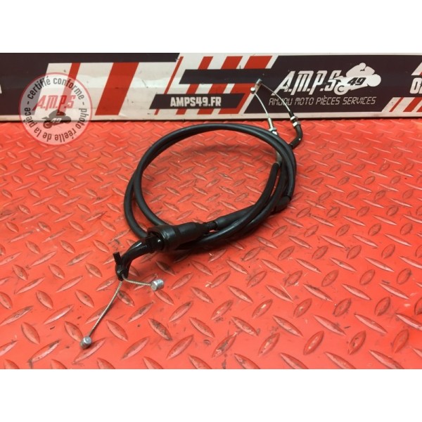 Cable d'accélérateur Yamaha FJR 1300 2001 à 2005 5VS