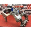 Cadre avec carte grise Yamaha FJR 1300 2001 à 2005 5VS