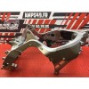 Cadre avec carte grise Yamaha FJR 1300 2001 à 2005 5VS