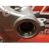 Cadre avec carte grise Yamaha FJR 1300 2001 à 2005 5VS