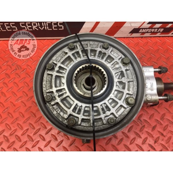 Couple conique avec cardan Yamaha FJR 1300 2001 à 2005 5VS