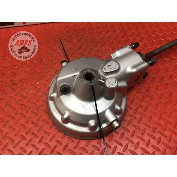 Couple conique avec cardan Yamaha FJR 1300 2001 à 2005 5VS