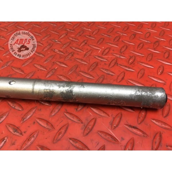 Demi guidon gauche Yamaha FJR 1300 2001 à 2005 5VS