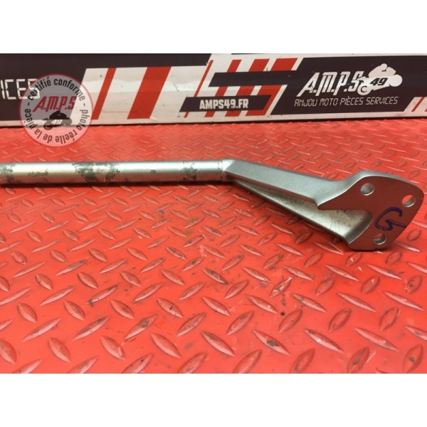 Demi guidon gauche Yamaha FJR 1300 2001 à 2005 5VS
