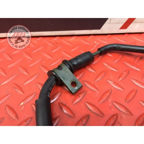 Durite d embrayage Yamaha FJR 1300 2001 à 2005 5VS