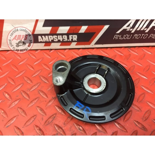Flasque ABS arrière Yamaha FJR 1300 2001 à 2005 5VS