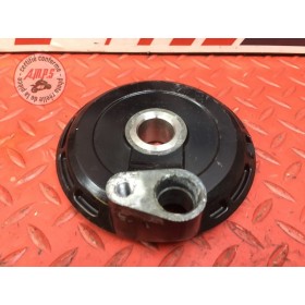 Flasque ABS avant Yamaha FJR 1300 2001 à 2005 5VS