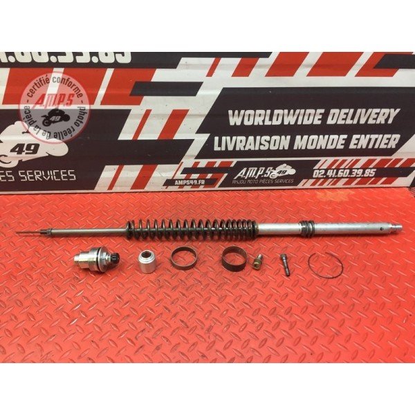 Kit cartouche de fourche Yamaha FJR 1300 2001 à 2005 5VS