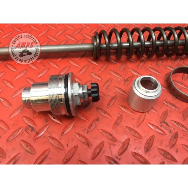Kit cartouche de fourche Yamaha FJR 1300 2001 à 2005 5VS