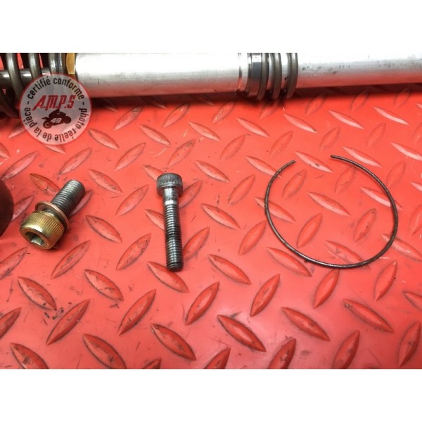 Kit cartouche de fourche Yamaha FJR 1300 2001 à 2005 5VS