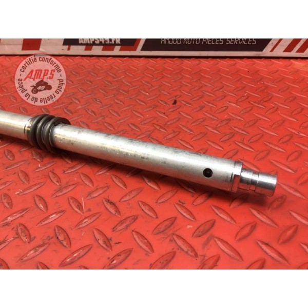 Kit cartouche de fourche Yamaha FJR 1300 2001 à 2005 5VS