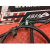 Kit de durite frein Yamaha FJR 1300 2001 à 2005 5VS