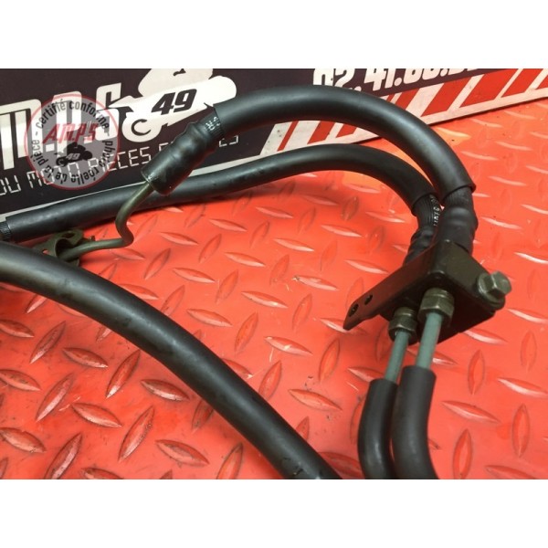 Kit de durite frein Yamaha FJR 1300 2001 à 2005 5VS
