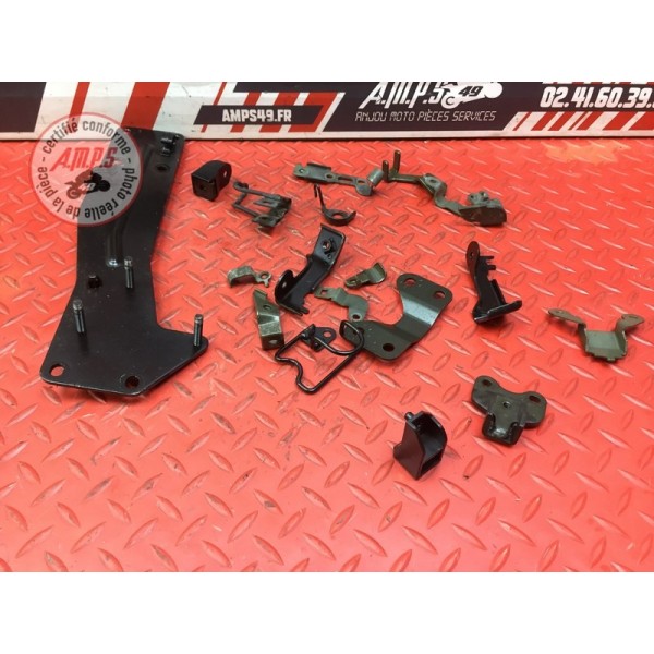 Kit de support Yamaha FJR 1300 2001 à 2005 5VS