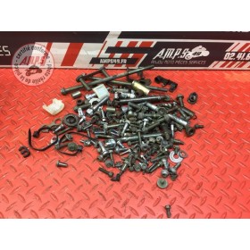 Kit de vis partie cycle Yamaha FJR 1300 2001 à 2005 5VS