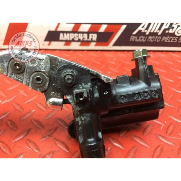 Maitre cylindre de frein avant Yamaha FJR 1300 2001 à 2005 5VS