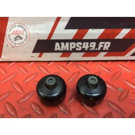 Paire d'embout de guidon Yamaha FJR 1300 2001 à 2005 5VS
