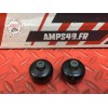 Paire d'embout de guidon Yamaha FJR 1300 2001 à 2005 5VS