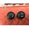 Paire d'embout de guidon Yamaha FJR 1300 2001 à 2005 5VS
