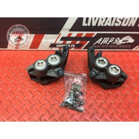 Paire d'étrier de frein avant 