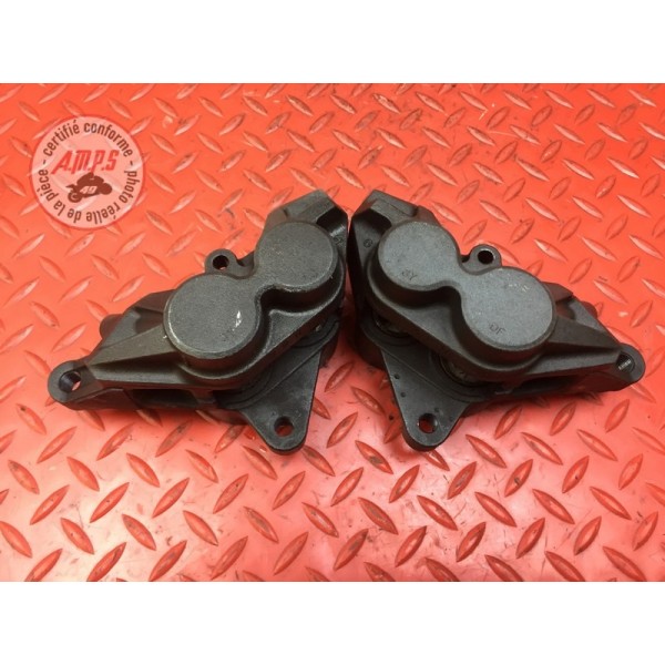Paire d'étrier de frein avant Yamaha FJR 1300 2001 à 2005 5VS