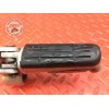 Platine repose pied droite Yamaha FJR 1300 2001 à 2005 5VS