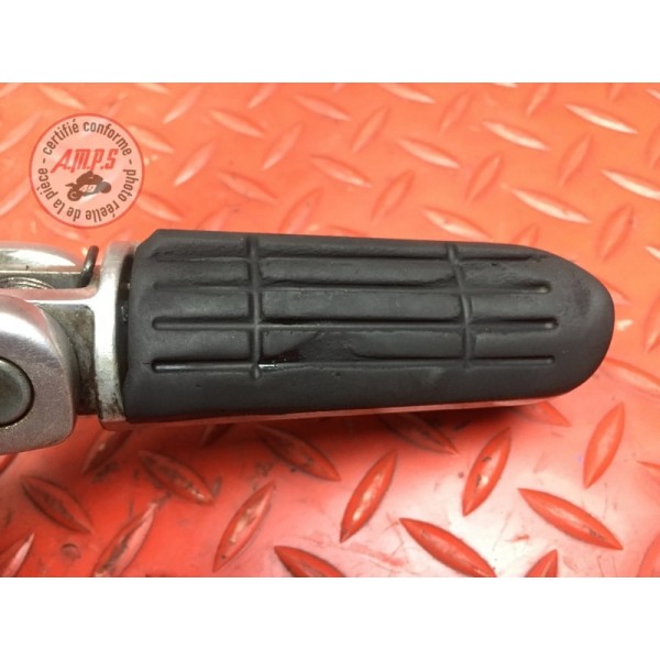 Platine repose pied gauche Yamaha FJR 1300 2001 à 2005 5VS