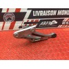 Platine repose pied passager droite Yamaha FJR 1300 2001 à 2005 5VS