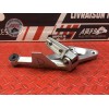 Platine repose pied passager droite Yamaha FJR 1300 2001 à 2005 5VS