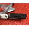 Platine repose pied passager gauche Yamaha FJR 1300 2001 à 2005 5VS