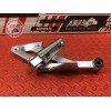 Platine repose pied passager gauche Yamaha FJR 1300 2001 à 2005 5VS