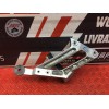 Platine repose pied passager gauche Yamaha FJR 1300 2001 à 2005 5VS