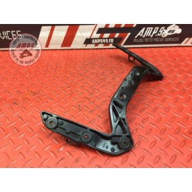 Support de bulle Yamaha FJR 1300 2001 à 2005 5VS