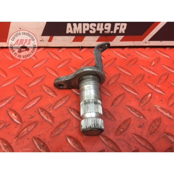 Support de pédale de frein Yamaha FJR 1300 2001 à 2005 5VS