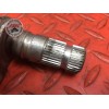 Support de pédale de frein Yamaha FJR 1300 2001 à 2005 5VS