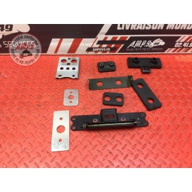 Support de reservoir Yamaha FJR 1300 2001 à 2005 5VS