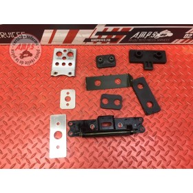 Support de reservoir Yamaha FJR 1300 2001 à 2005 5VS