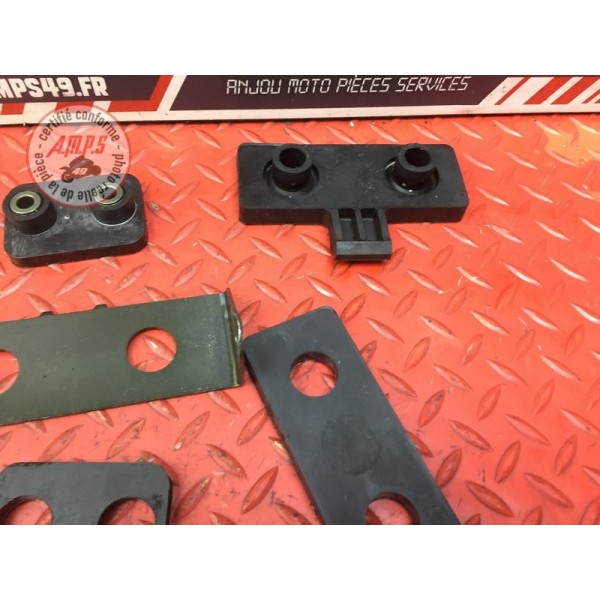 Support de reservoir Yamaha FJR 1300 2001 à 2005 5VS