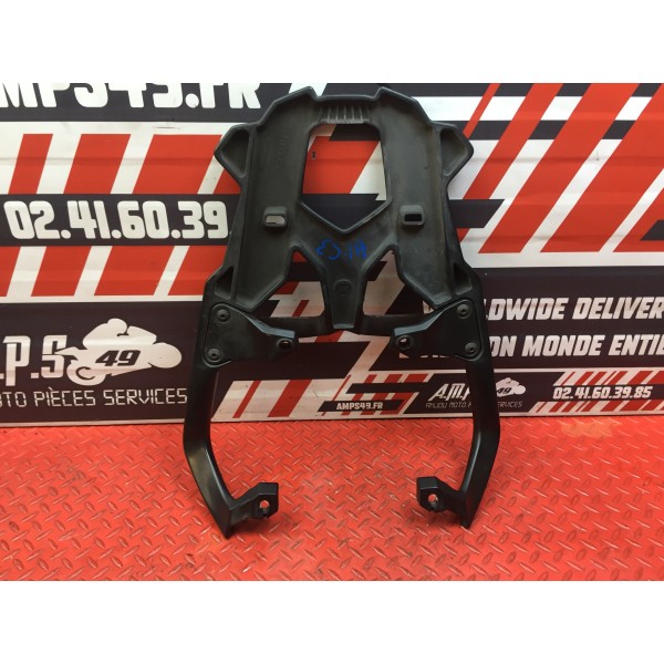 Support top case Yamaha MT-09 Tracer GT 