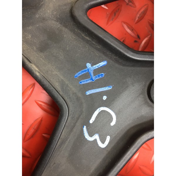 Support top case Yamaha MT-09 Tracer GT 