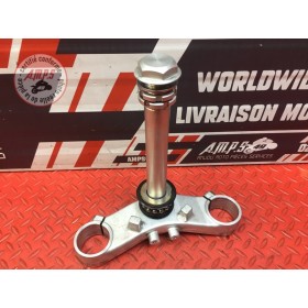 Te de fourche inférieur Yamaha FJR 1300 2001 à 2005 5VS